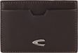 camel active Vegas Kredietkaart etui RFID-bescherming Leer 10.5 cm - 5 Sleuven - brown