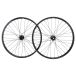 MICHE XMH 30 Jeu de roues 27.5" à tringle