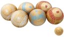 Vilac Houten Petanque Spel - Multicolor