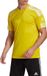 adidas Squadra 21 Sportshirt Mannen - Maat S
