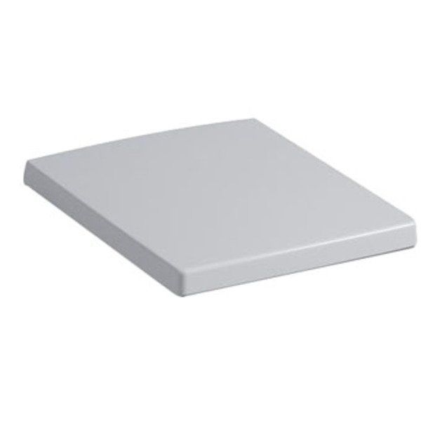 Geberit Preciosa II Closetzitting met Softclose Deksel Wit
