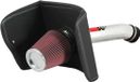 K&N High Performance Air Intake passend voor Toyota Tundra, V8-5.7 2007-2011 (77-9031KP)