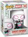 Funko POP Marvel: Holiday S6- Gwen(Ntkr)