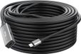 Equip 133356 USB-kabel USB 3.2 Gen 1 (3.1 Gen 1) 5 m USB C Zwart