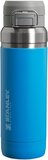 Stanley 1913 Stanley Quick Flip Roestvrijstalen Waterfles 1.06L - Azure