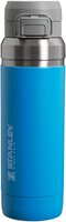 Stanley 1913 Stanley Quick Flip Roestvrijstalen Waterfles 1.06L - Azure