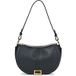 Lancel Sac à main CELESTE DE LANCEL M SADDLE noir