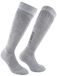 La Sportiva Wool Thermo Long Socks Grey EU 44-46