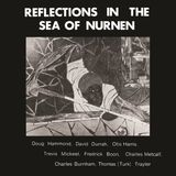 Traffic Ent. Dist. Now Again Reflections in the Sea of Nurnen