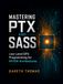 Mastering PTX and SASS: Low-Level GPU Programming for NVIDIA Architectures
