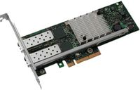 DELL 540-BBDR netwerkkaart Intern Ethernet / Fiber 10000 Mbit/s