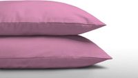 Dreamhouse Kussenslopen Katoen Roze 60x70 cm