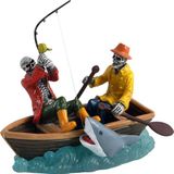 Lemax Dead In The Water