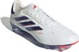Adidas Copa Pure 2 Elite FG Voetbalschoenen Wit Unisex Volwassen Leer