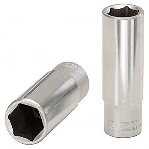 KS Tools 917.3828 - 3/8" Dopsleutel - Zeskant Lang - 8mm