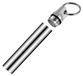 Icecat Porte-cure-dents portable en aluminium