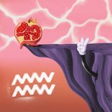 Konkurrent Man Man - Carrot On Strings (CD)
