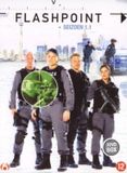 Megamoviestore Flashpoint - Seizoen 1 (Deel 1) DVD