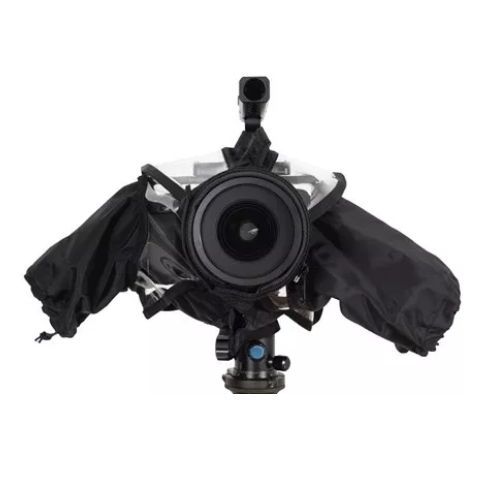 CamRade rainCover Mini voor Sony FX5
