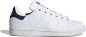 adidas Sneakers Unisex - Maat 38 - Wit/Navy