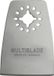 Multiblade Multitool MB42 Lang segmentblad