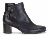 Gabor 8053.01.008 Dames Laarzen - blauw