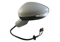 ALKAR Außenspiegel 6139869 links, elektrisch, konvex | Compatibel met: CITROËN DS5