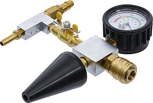 BGS 1773-3 Testadapter voor meetklok voor BGS 1773