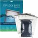 Noaks Bag Vacuum Bags - XL Zip Lock Bags Heavy Duty - 5 stuks