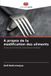 Editions Notre Savoir À propos de la modification des aliments Paperback