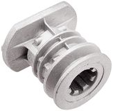 meskoppeling Icecat meskoppeling 22,2mm
