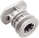 meskoppeling Icecat meskoppeling 22,2mm
