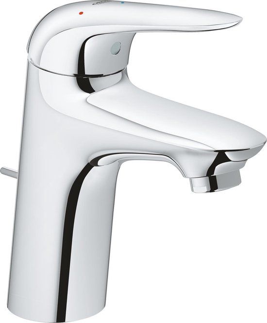 GROHE 23709003 - Badkamerkraan - Chroom