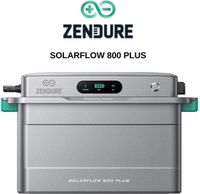 Zendure SolarFlow 800 Plus