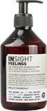 Insight Feelings Vloeibare Zeep - 400 ml - Dames - 8029352356803