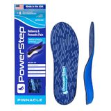 PowerStep Pinnacle Neutral Arch Supporting Insoles - 5005-01
