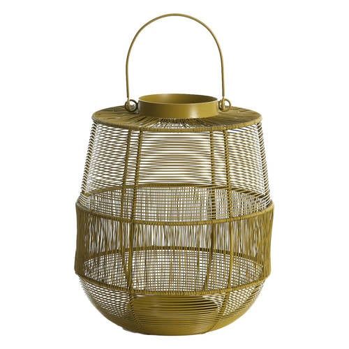 Light & Living windlicht Sezela