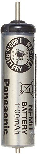 Panasonic WER221L2508 oplaadbare batterij/accu voor ER-2201/220 trimmers