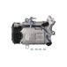 MAHLE ACP 1295 000S A/C-compressor BEHR
