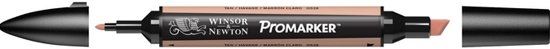 Winsor & Newton Promarker Tan 0528