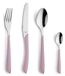 Kuppels Prisma Set de couverts