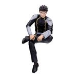 GOOD SMILE COMPANY Kafka Hibino PM Kaiju Nr. 8 Ophanghaak, 15 cm