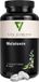 IK-Handelsgruppe Vita Elements Melatonine Tabletten 0,5 mg - Voedingssupplement voor een Goede Nachtrust en Slaap - Veganistisch - GGO-vrij - 365 Tabletten