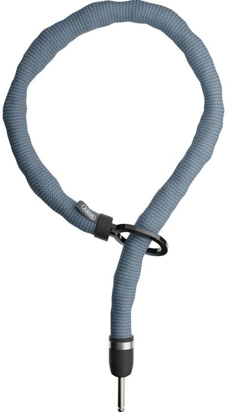 ABUS Insteekketting ADAPTOR CHAIN Superior 7KS/100 - blauw - 100 cm