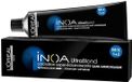 L'Oréal Professionnel Paris Inoa Ultrablond UB.2 MIX Crème Coloration Cheveux Blonds
