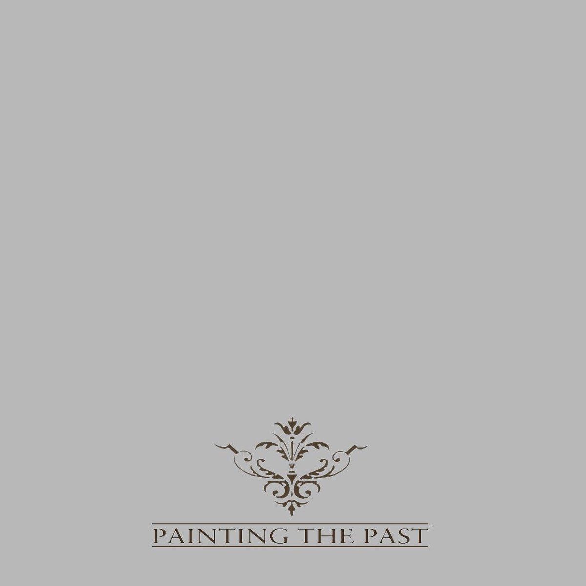 Painting the Past Matt Emulsion Krijtverf Blue-G (81) 2.5 L