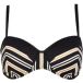 Red Point Danai Haut de maillot de bain à boucle femme