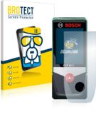 BROTECT Bosch PLR 50 C Screenprotector Beschermglas Transparant