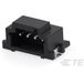 TE Connectivity 4-2336678-4 Male header, inbouw (standaard) Inhoud: 1 stuk(s) Tape on Full reel