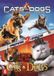 Warner Home Video Cats & Dogs 1&2 (DVD)